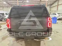 2017 Chevrolet Tahoe photo