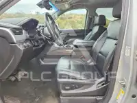 2017 Chevrolet Tahoe фото