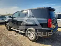 2017 Chevrolet Tahoe фото