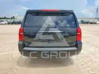 2017 Chevrolet Tahoe фото