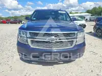 2017 Chevrolet Tahoe фото