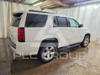 2017 Chevrolet Tahoe фото