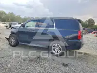 2017 Chevrolet Tahoe фото
