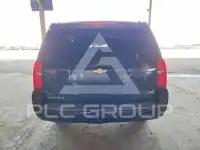 2017 Chevrolet Tahoe фото