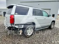 2017 Chevrolet Tahoe фото