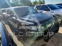 2017 Chevrolet Tahoe фото