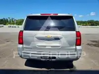 2017 Chevrolet Tahoe photo