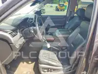 2017 Chevrolet Tahoe photo