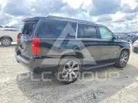 2017 Chevrolet Tahoe photo