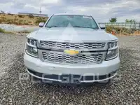 2017 Chevrolet Tahoe фото