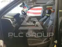 2017 Chevrolet Tahoe фото
