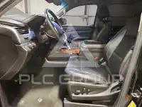 2017 Chevrolet Tahoe photo
