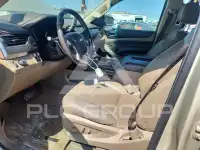 2017 Chevrolet Tahoe photo