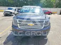 2017 Chevrolet Tahoe photo