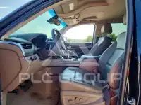 2017 Chevrolet Tahoe photo