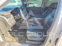 2017 Chevrolet Tahoe фото