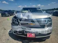 2017 Chevrolet Tahoe фото