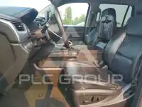2017 Chevrolet Tahoe фото