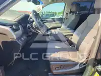 2017 Chevrolet Tahoe фото