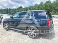 2017 Chevrolet Tahoe photo