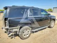 2017 Chevrolet Tahoe photo
