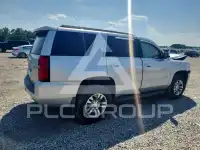 2017 Chevrolet Tahoe фото