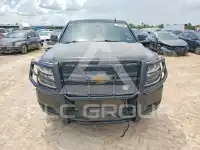 2017 Chevrolet Tahoe фото
