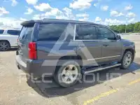 2017 Chevrolet Tahoe photo