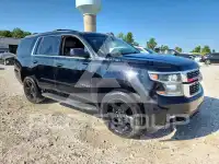 2017 Chevrolet Tahoe photo