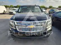 2017 Chevrolet Tahoe фото