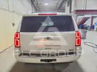2017 Chevrolet Tahoe фото