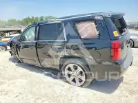 2017 Chevrolet Tahoe фото
