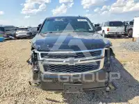 2017 Chevrolet Tahoe фото