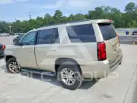 2017 Chevrolet Tahoe photo