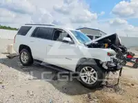 2017 Chevrolet Tahoe фото