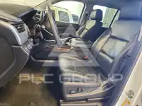 2017 Chevrolet Tahoe фото