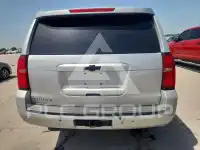 2017 Chevrolet Tahoe фото