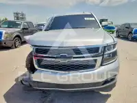 2017 Chevrolet Tahoe фото