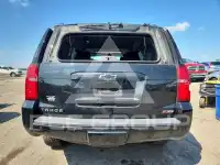 2017 Chevrolet Tahoe фото
