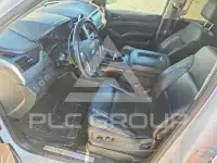 2017 Chevrolet Tahoe фото