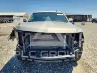 2017 Chevrolet Tahoe фото