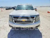2017 Chevrolet Tahoe фото