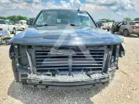 2017 Chevrolet Tahoe фото