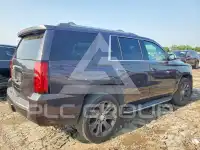 2017 Chevrolet Tahoe photo