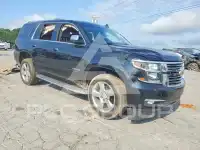 2017 Chevrolet Tahoe photo