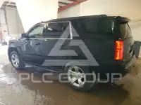 2017 Chevrolet Tahoe фото
