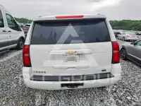 2017 Chevrolet Tahoe фото