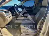 2017 Chevrolet Tahoe фото