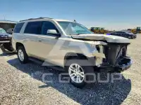 2017 Chevrolet Tahoe фото