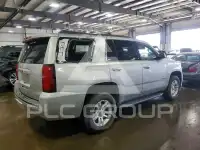 2017 Chevrolet Tahoe фото
